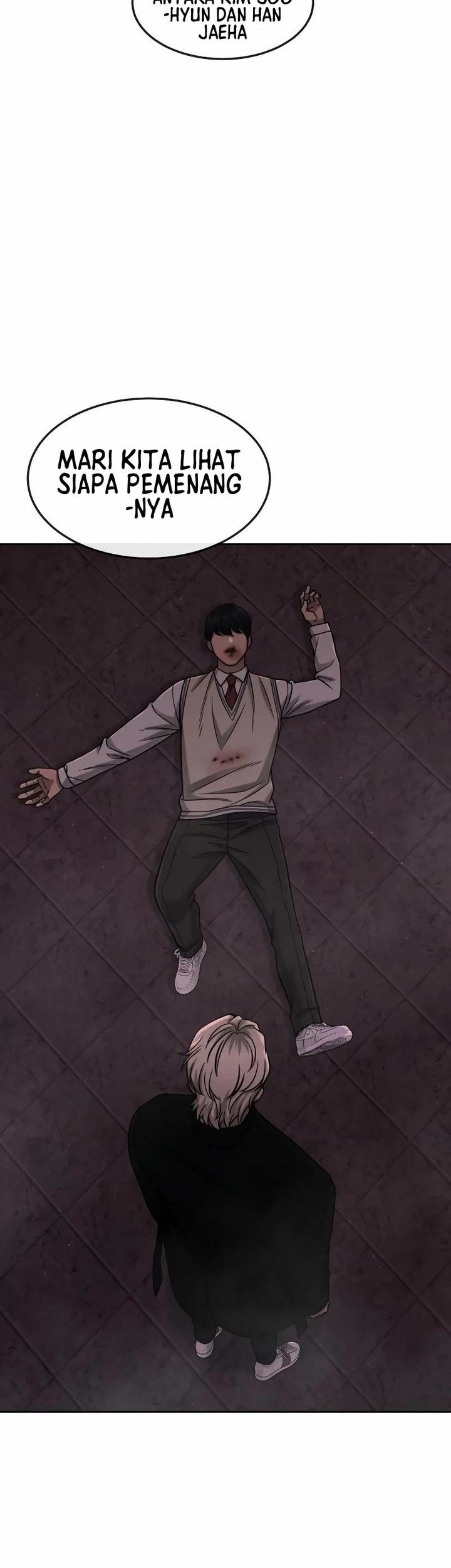 Reality Quest Chapter 90 Gambar 7