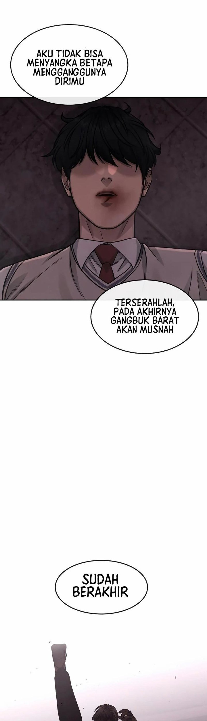 Reality Quest Chapter 90 Gambar 9