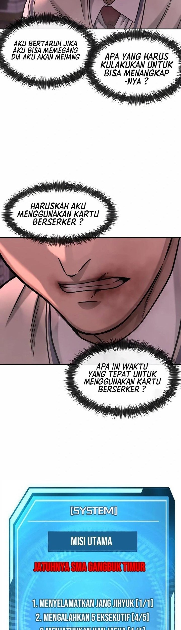 Reality Quest Chapter 90 Gambar 15