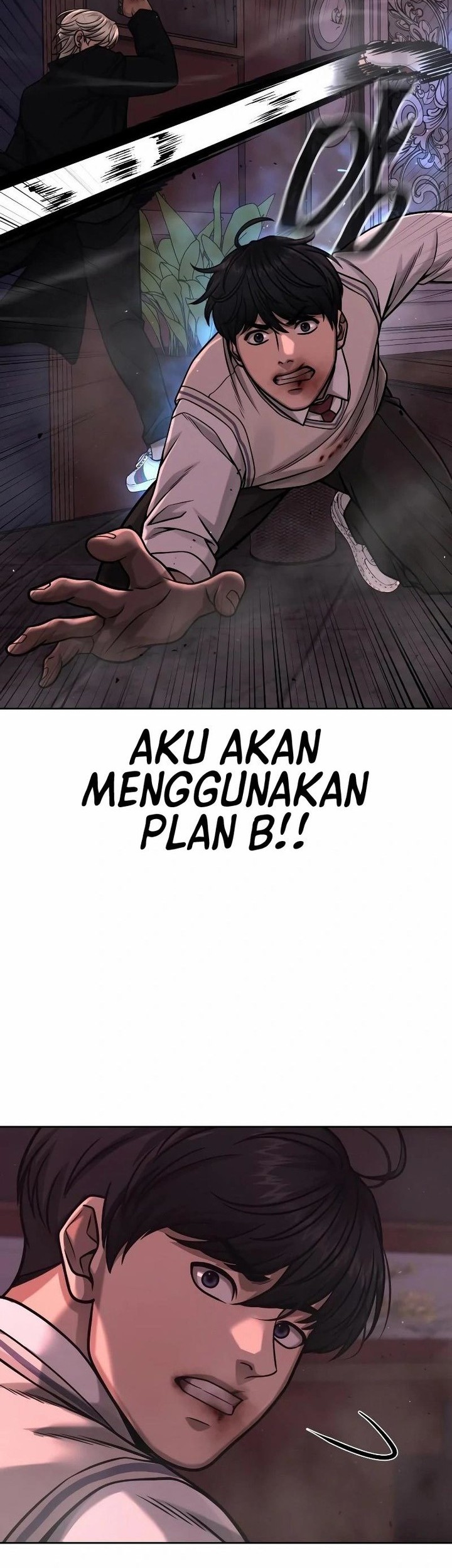 Reality Quest Chapter 90 Gambar 18