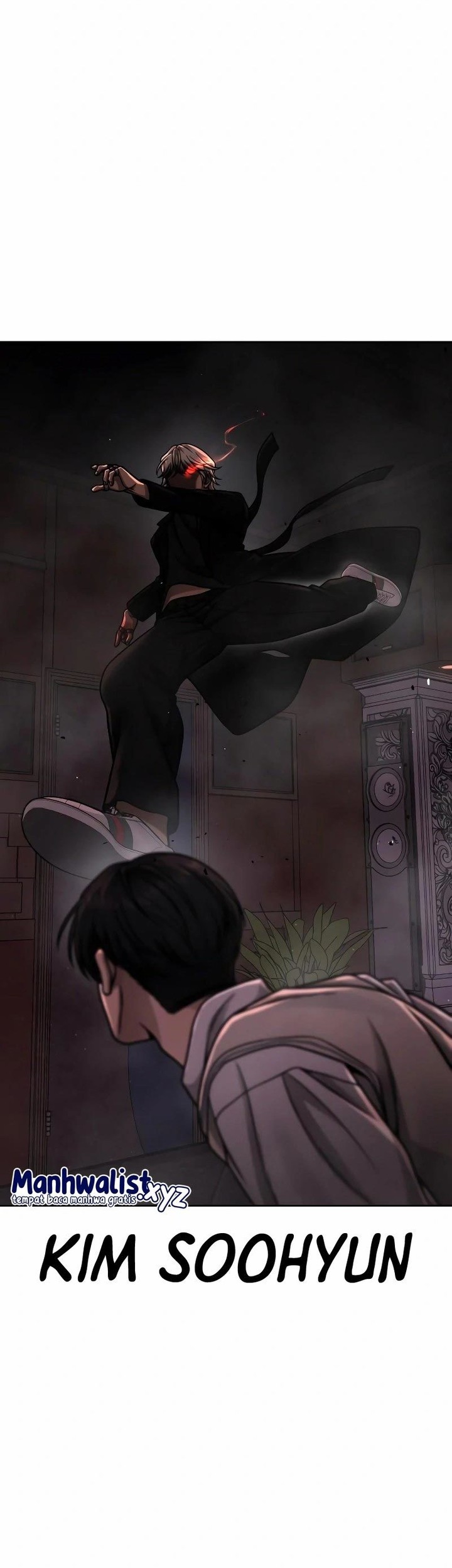 Reality Quest Chapter 90 Gambar 19