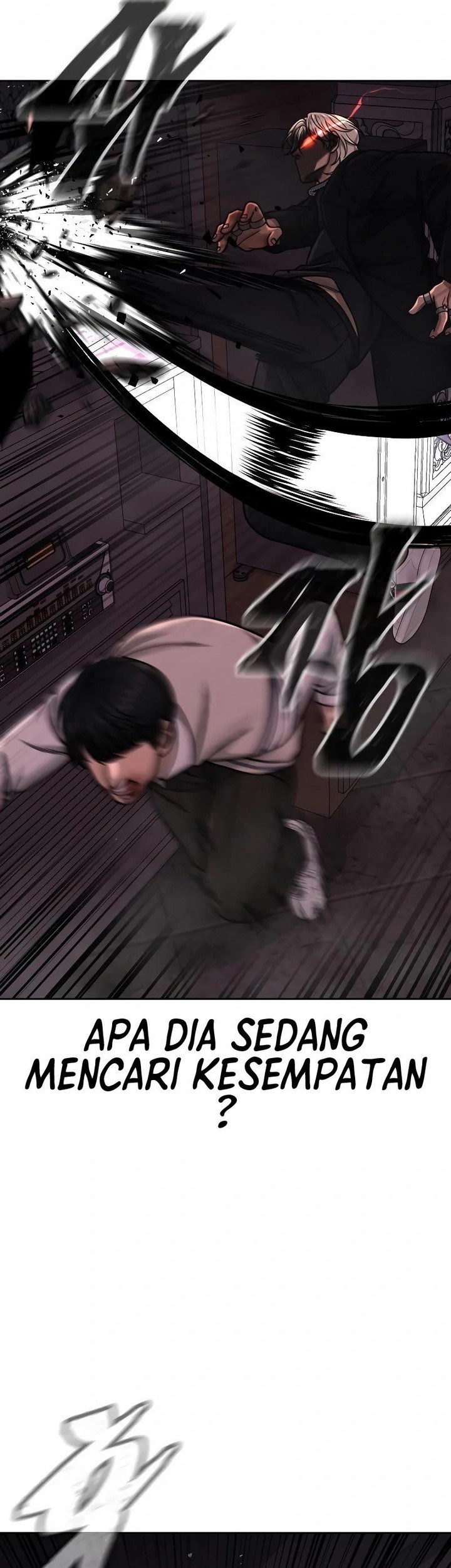 Reality Quest Chapter 90 Gambar 21