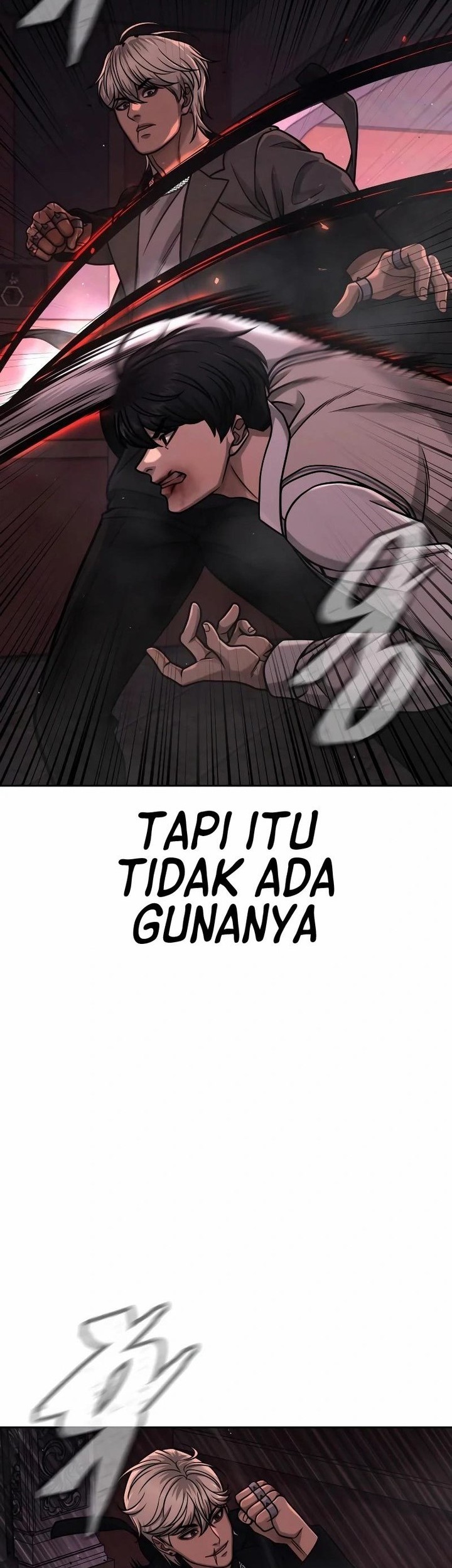 Reality Quest Chapter 90 Gambar 22