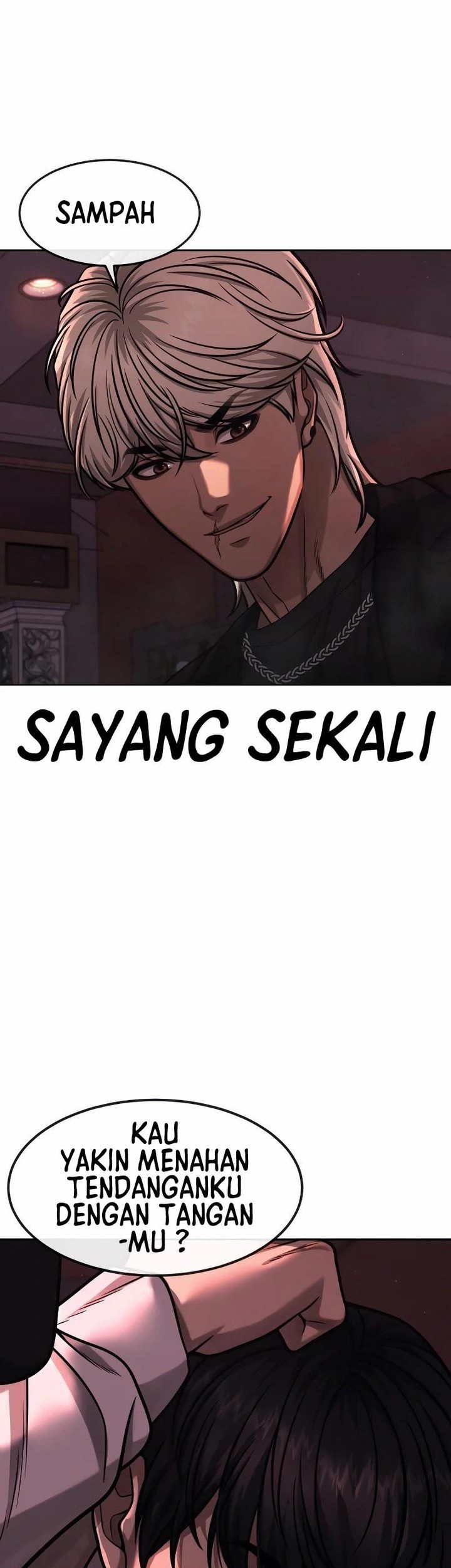 Reality Quest Chapter 90 Gambar 29