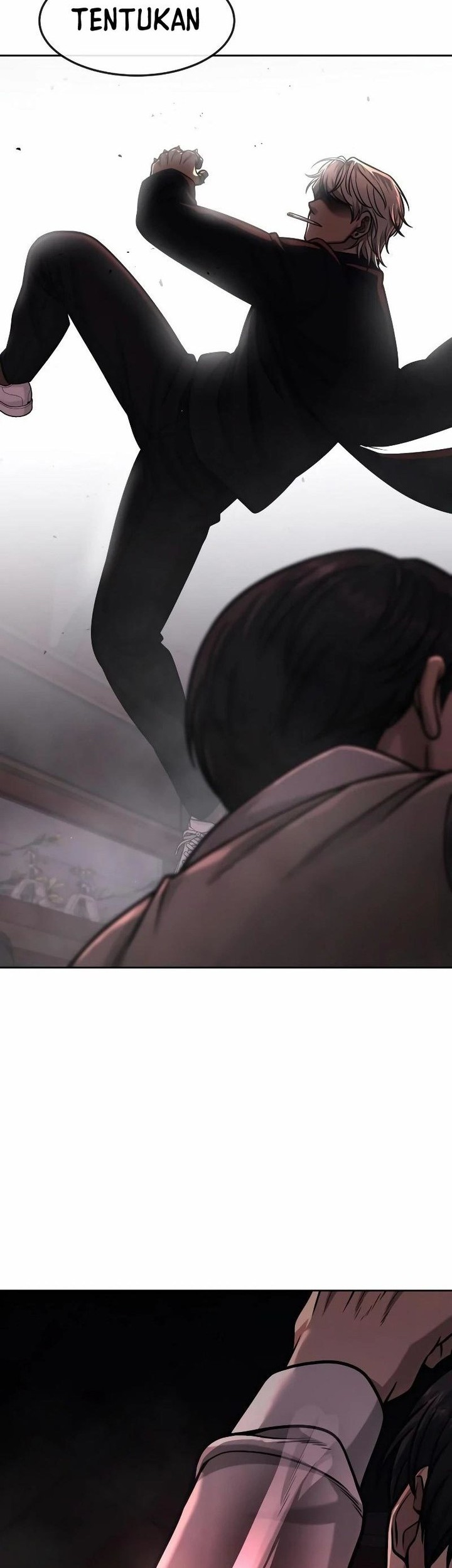 Reality Quest Chapter 90 Gambar 34