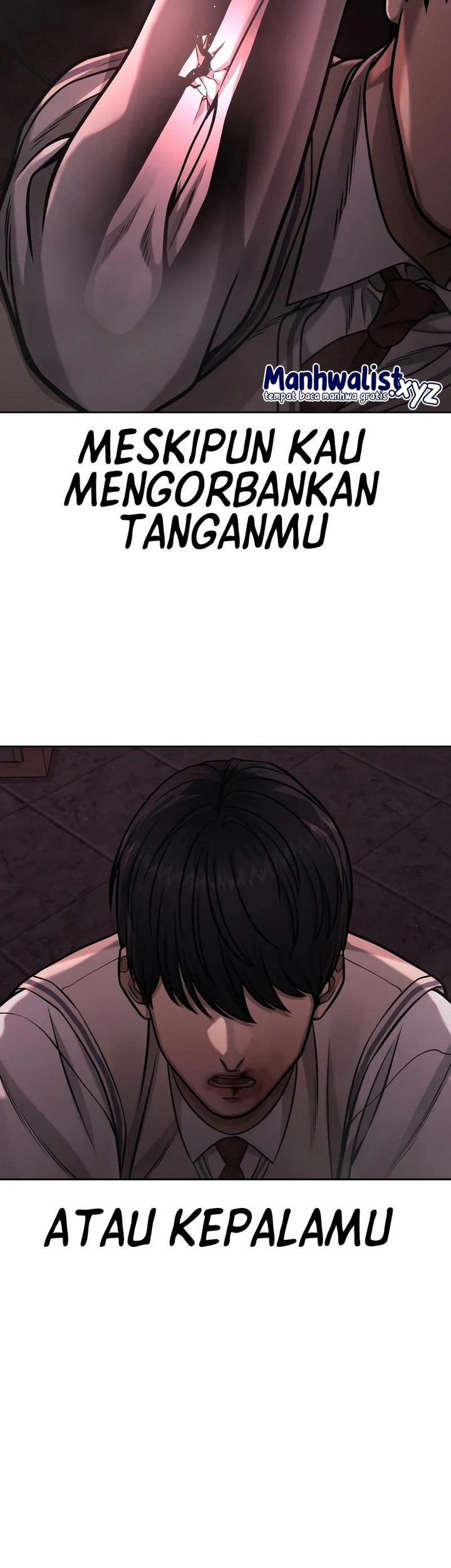 Reality Quest Chapter 90 Gambar 35