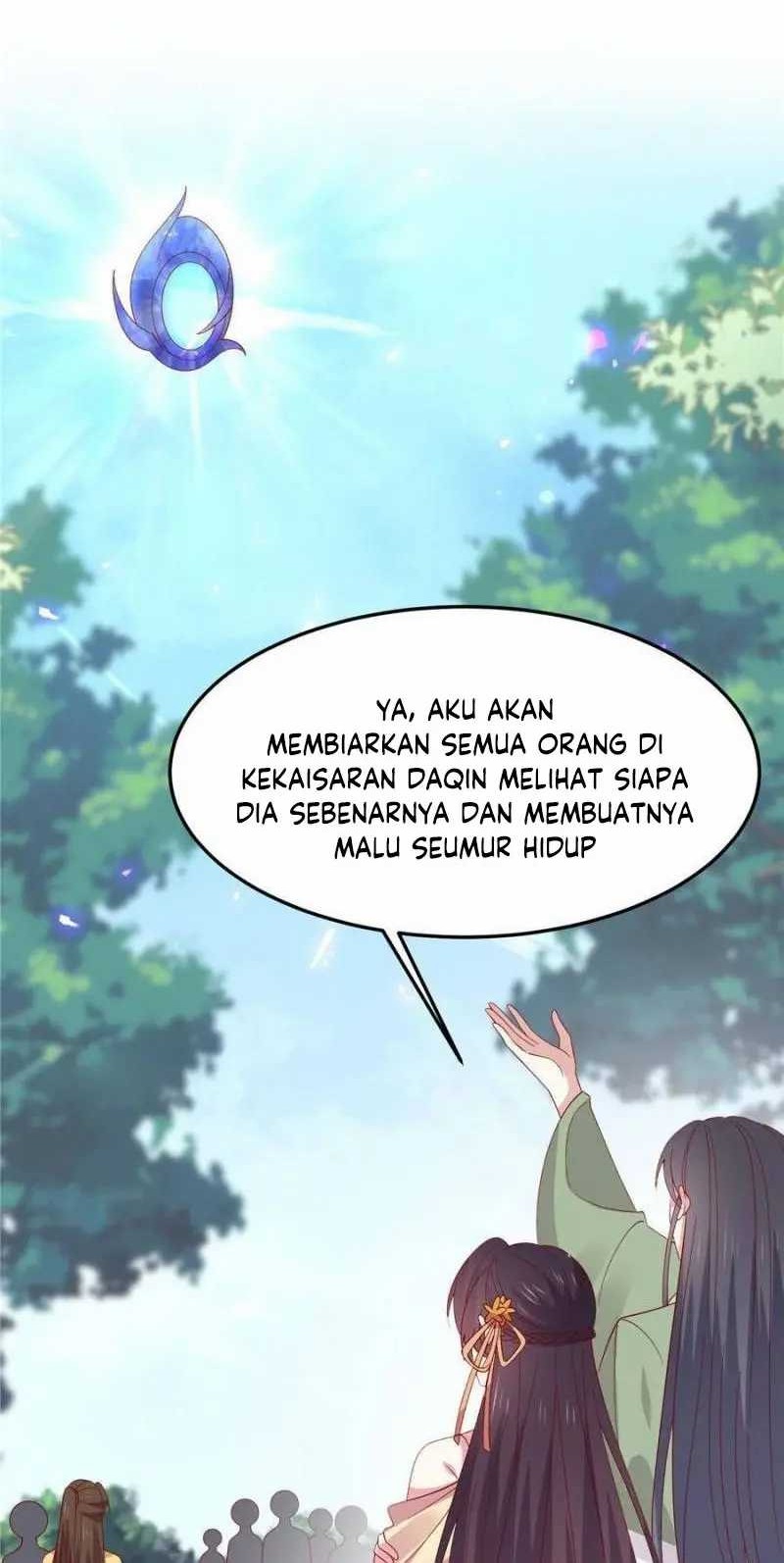 Pupillary Master Chapter 333 Gambar 13