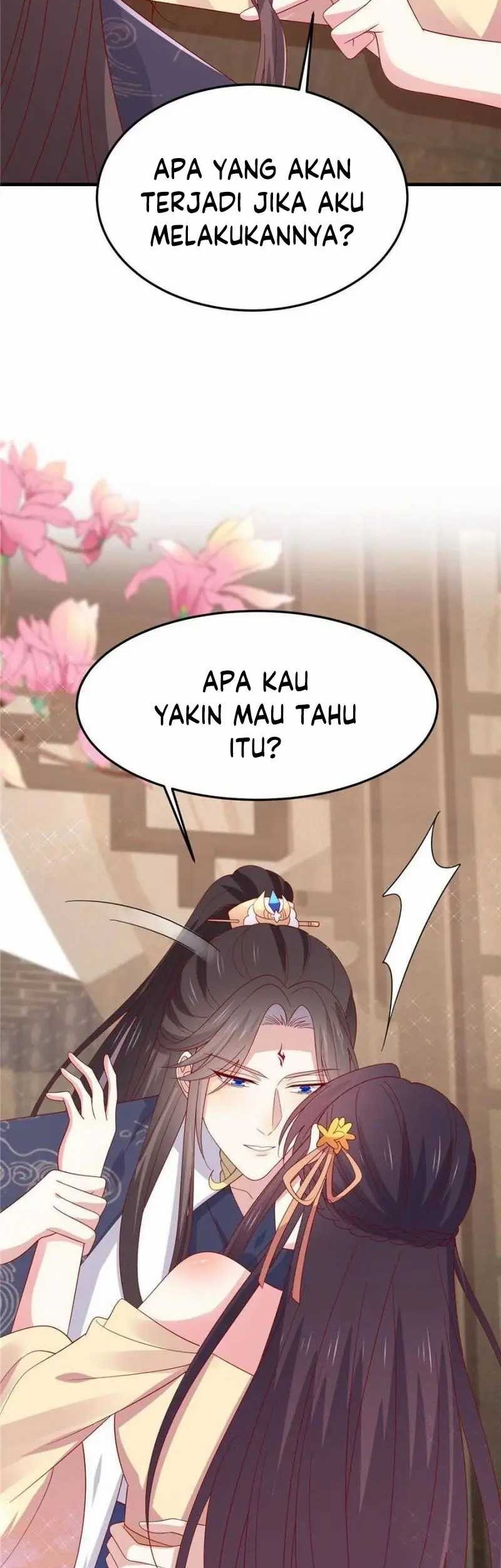 Pupillary Master Chapter 333 Gambar 24