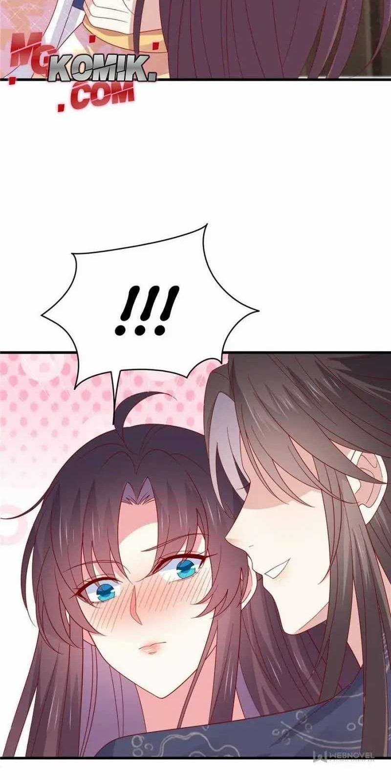 Pupillary Master Chapter 333 Gambar 25