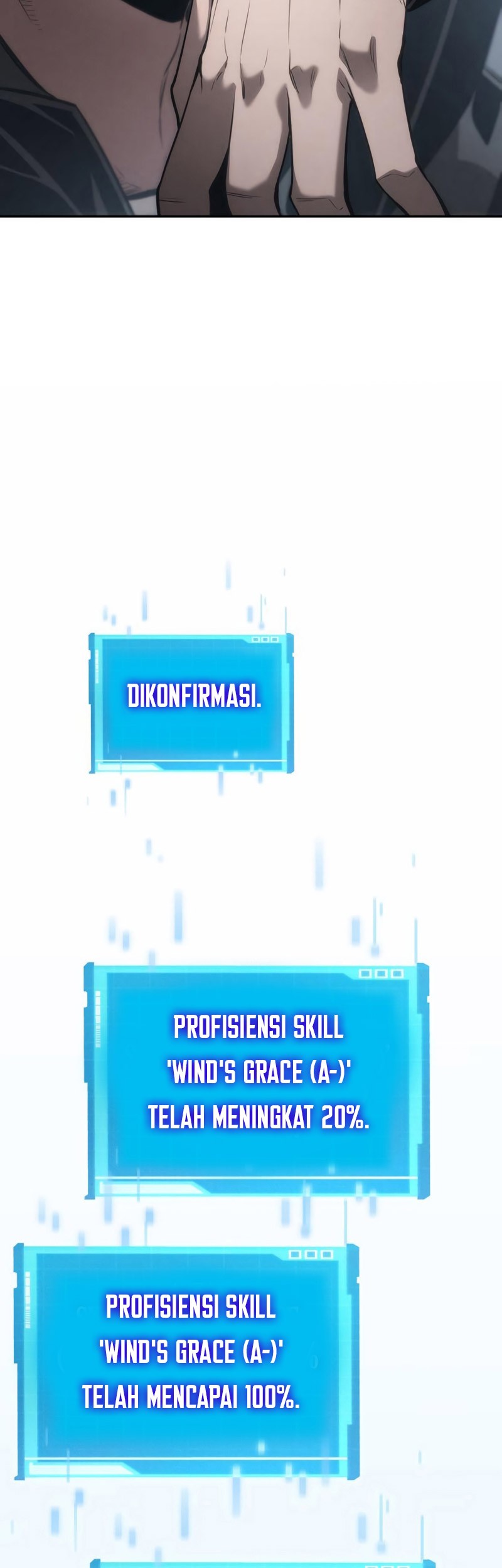 Boundless Necromancer Chapter 37 Gambar 30