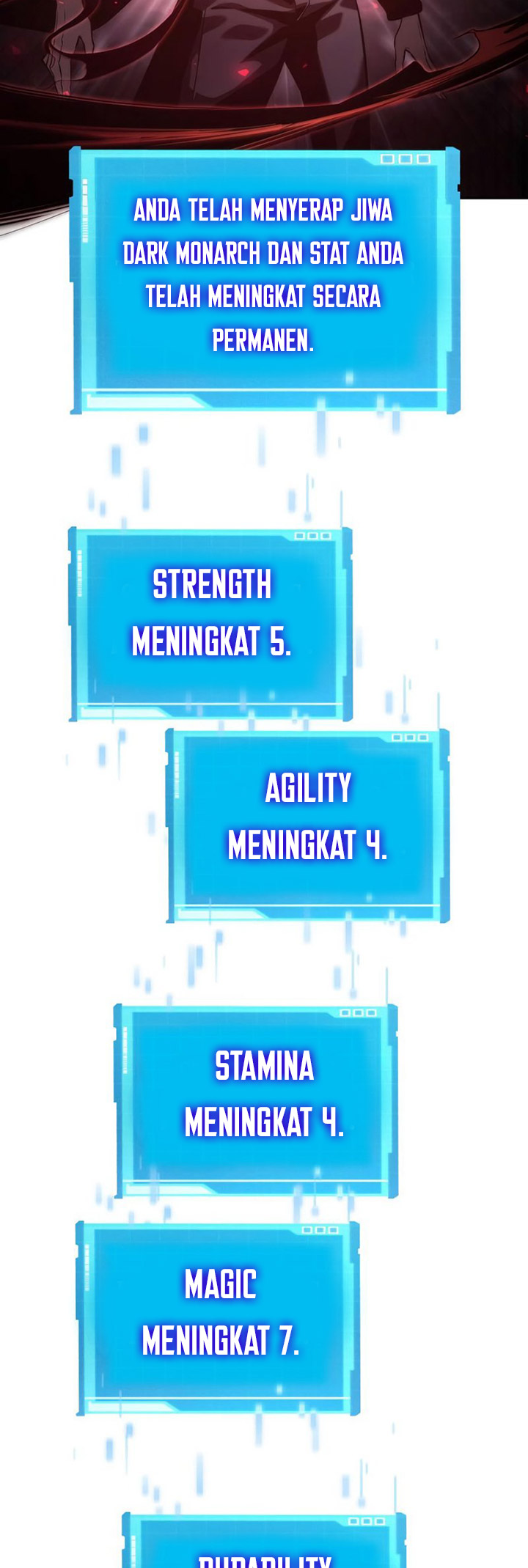 Boundless Necromancer Chapter 37 Gambar 35