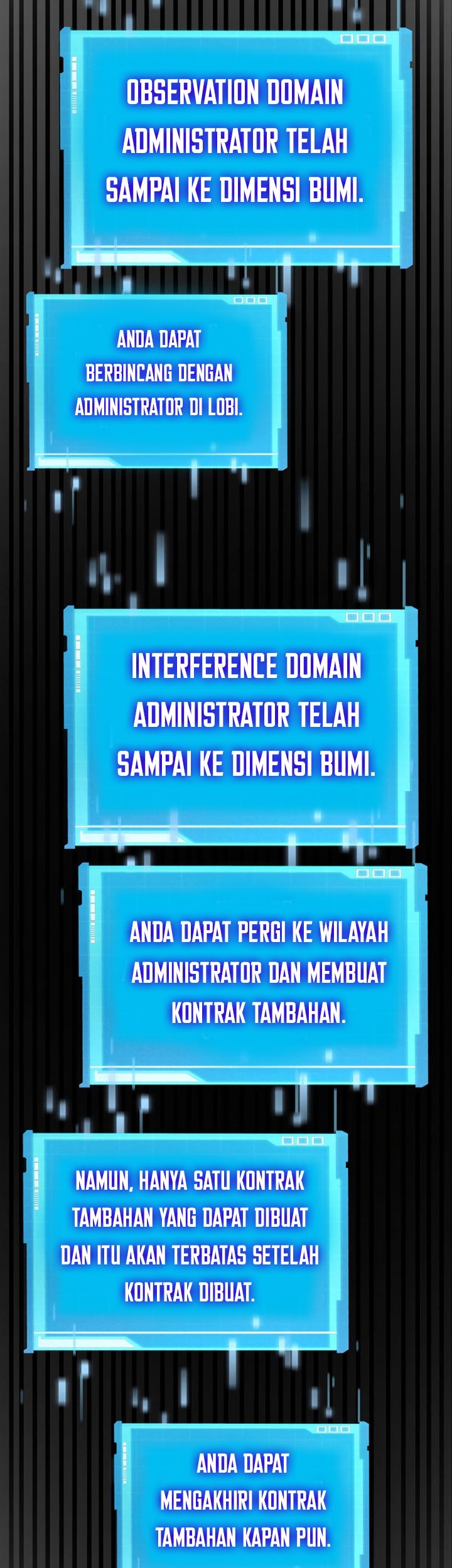 Boundless Necromancer Chapter 37 Gambar 20