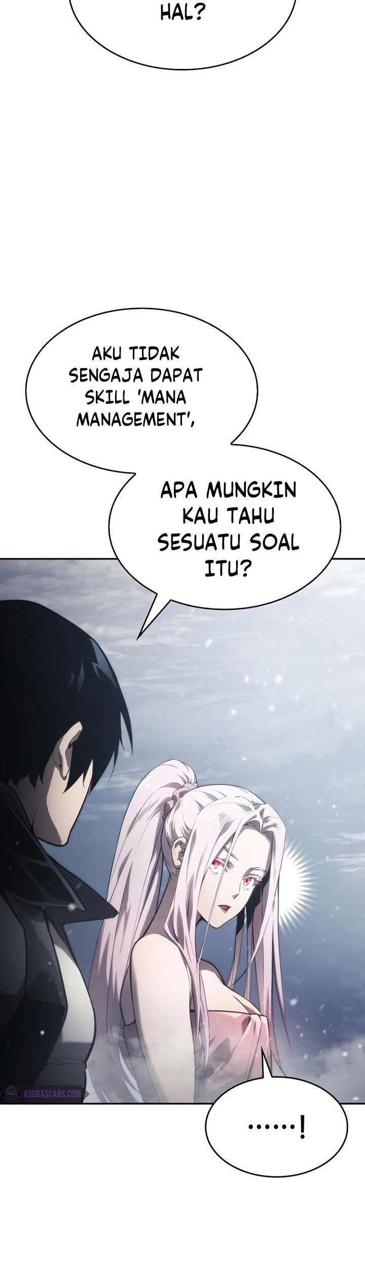 Boundless Necromancer Chapter 37 Gambar 52