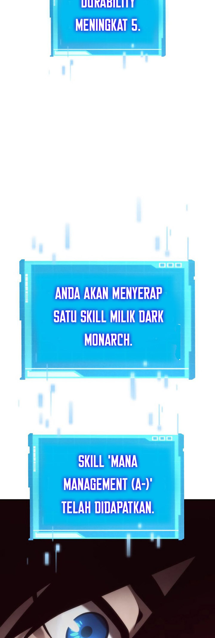 Boundless Necromancer Chapter 37 Gambar 36