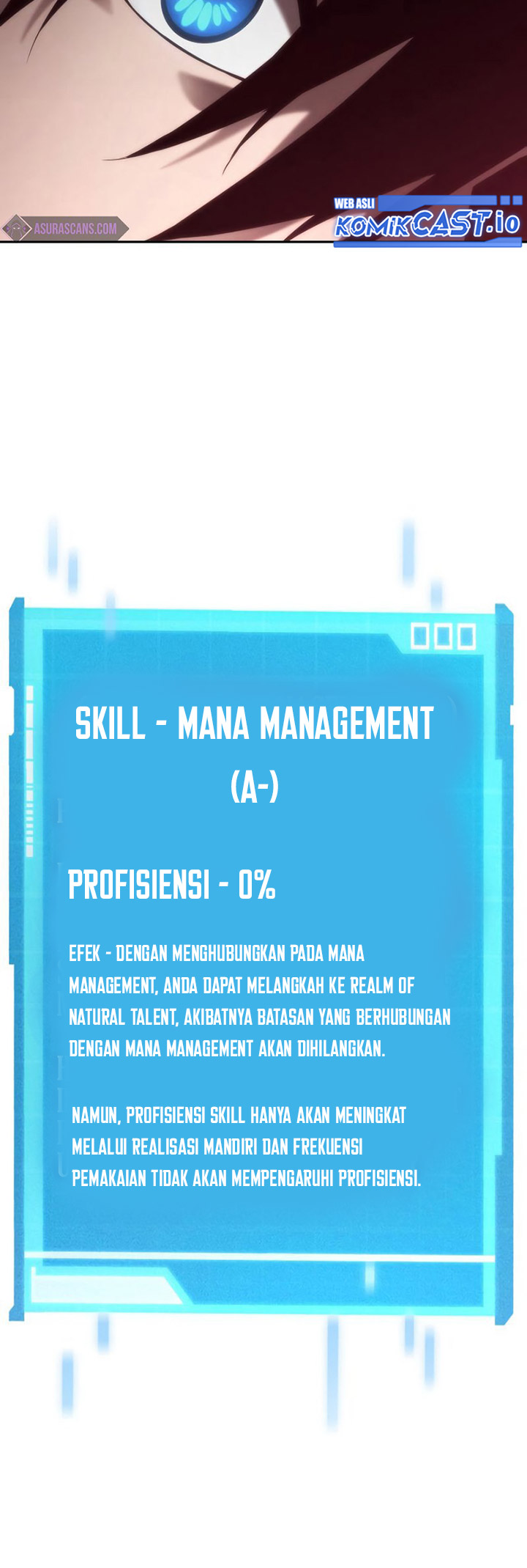 Boundless Necromancer Chapter 37 Gambar 37