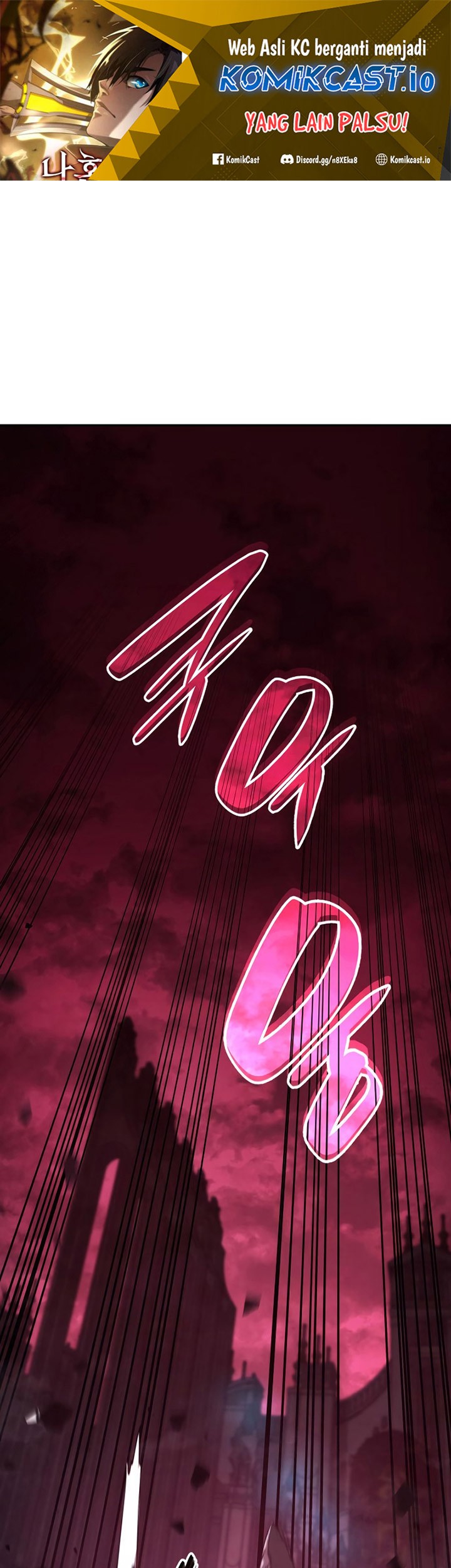 Manhwa Boundless Necromancer Chapter 37 gambar nomor 2