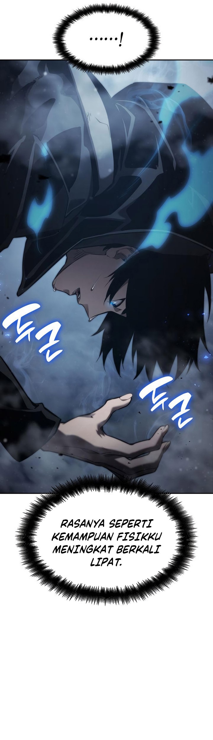 Boundless Necromancer Chapter 37 Gambar 62