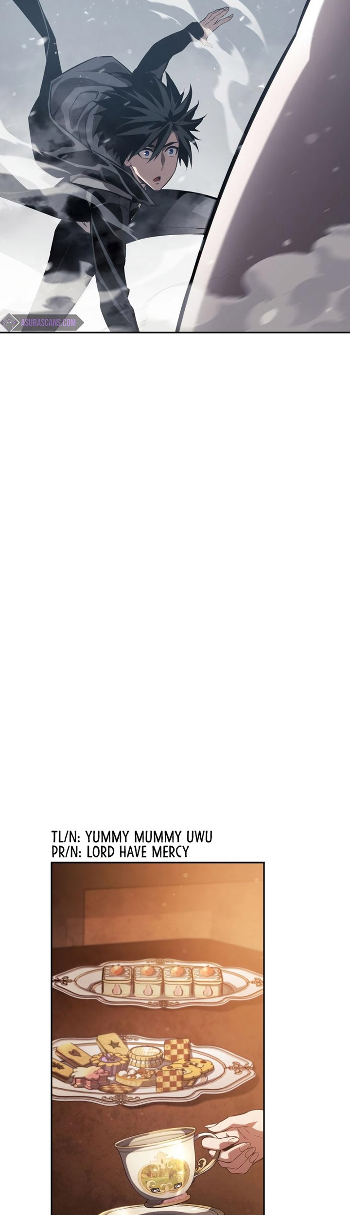 Boundless Necromancer Chapter 37 Gambar 68