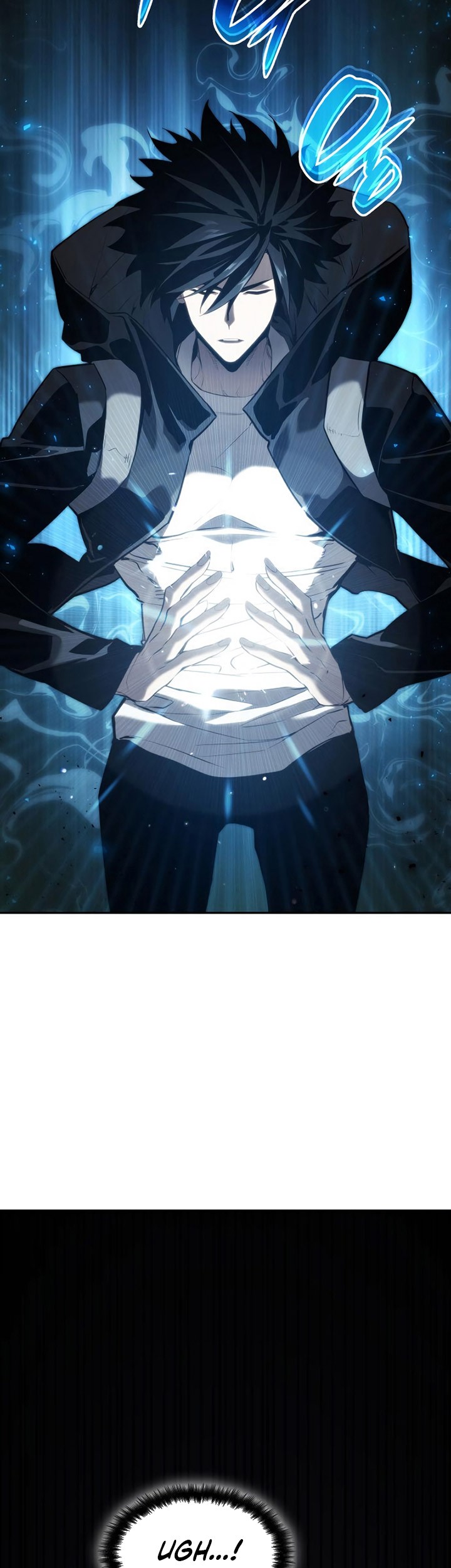 Boundless Necromancer Chapter 37 Gambar 56