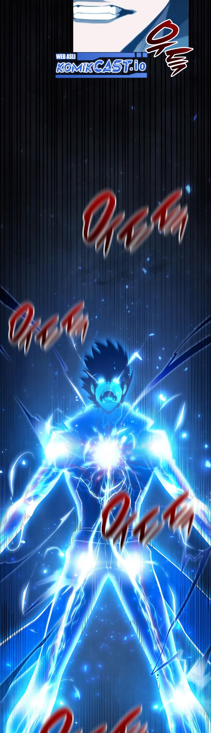 Boundless Necromancer Chapter 37 Gambar 58