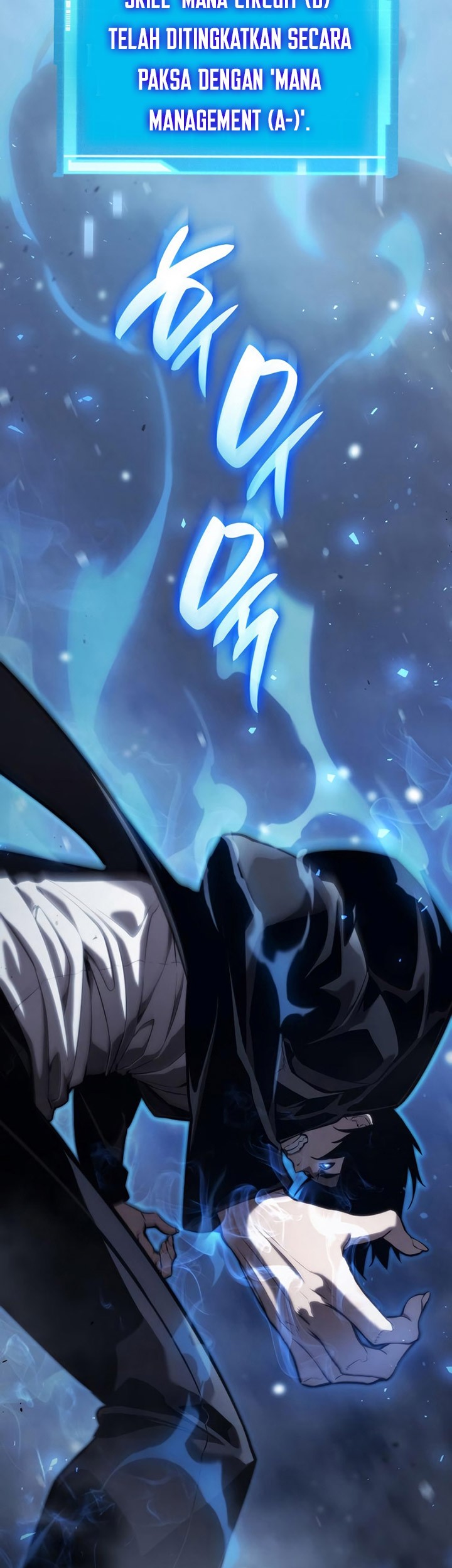 Boundless Necromancer Chapter 37 Gambar 60