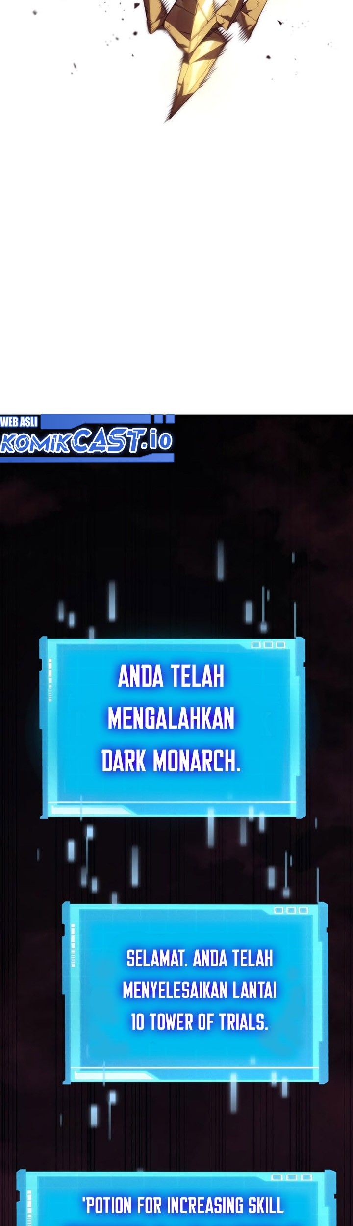 Boundless Necromancer Chapter 37 Gambar 4