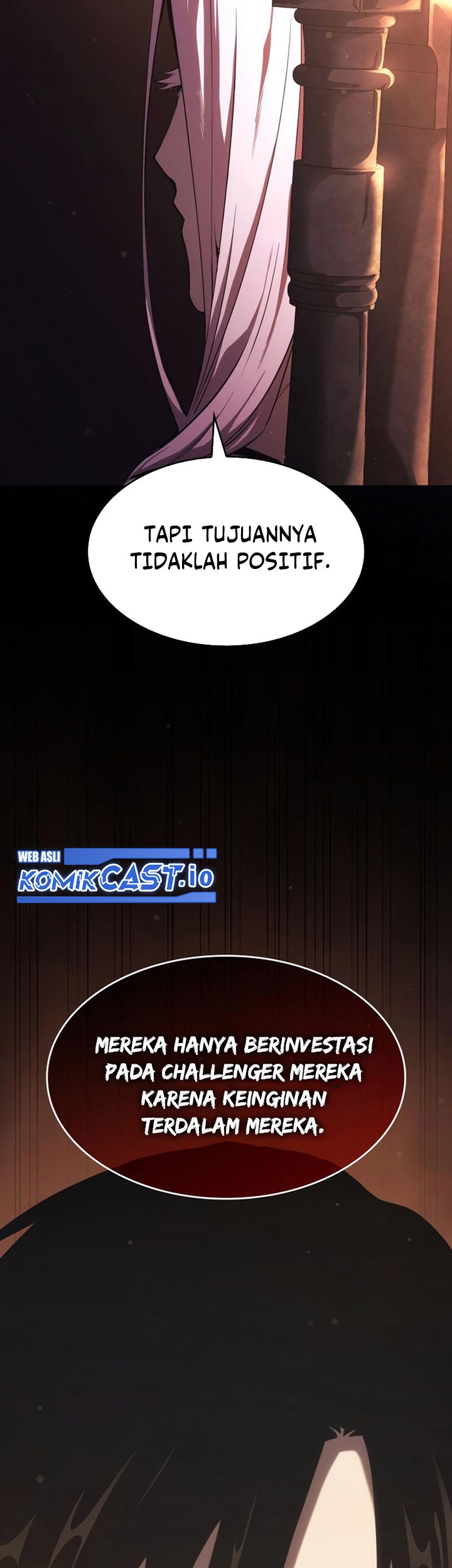 Boundless Necromancer Chapter 37 Gambar 88