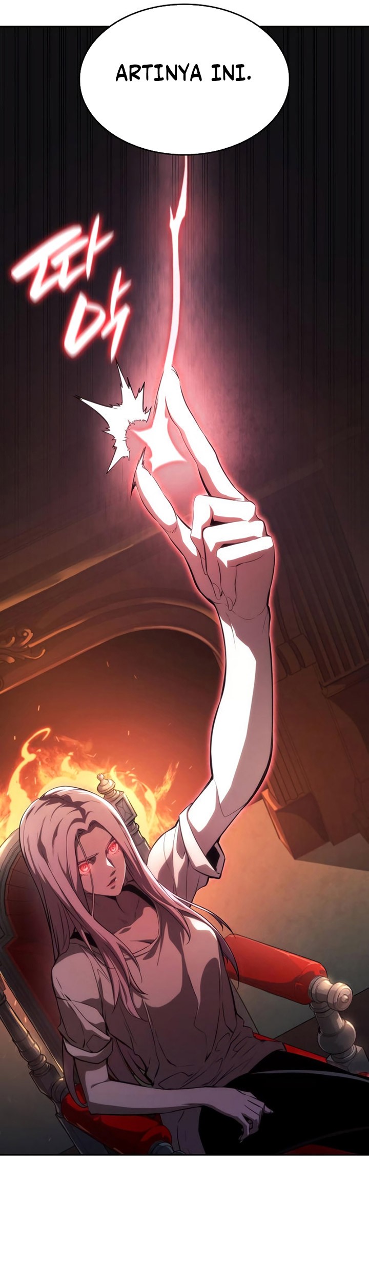 Boundless Necromancer Chapter 37 Gambar 78