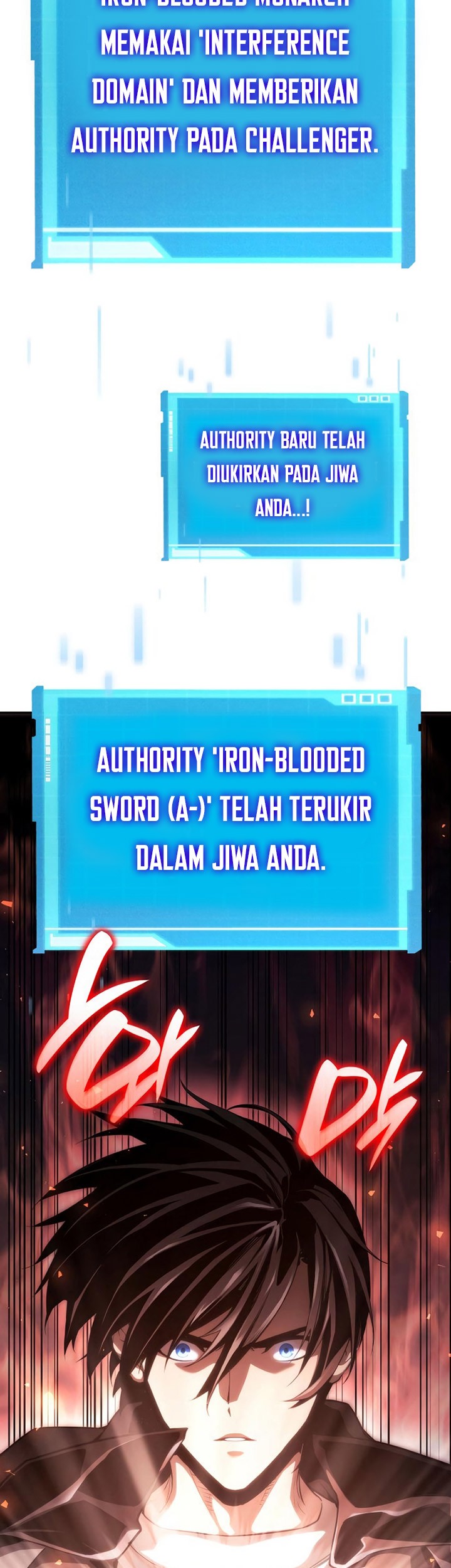 Boundless Necromancer Chapter 37 Gambar 80