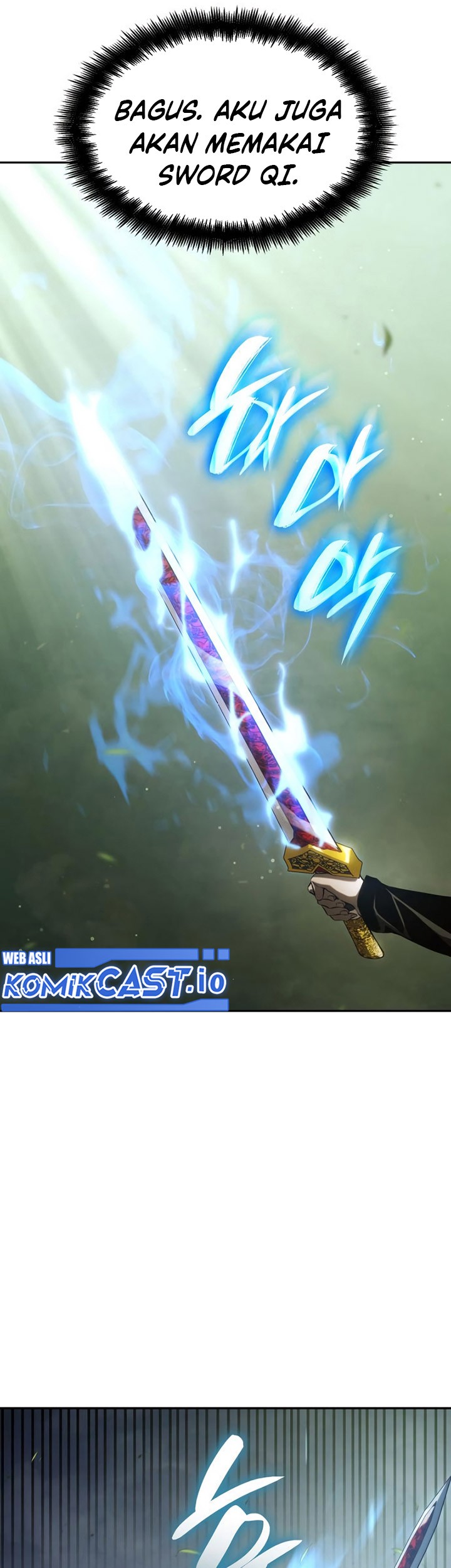 Boundless Necromancer Chapter 37 Gambar 102