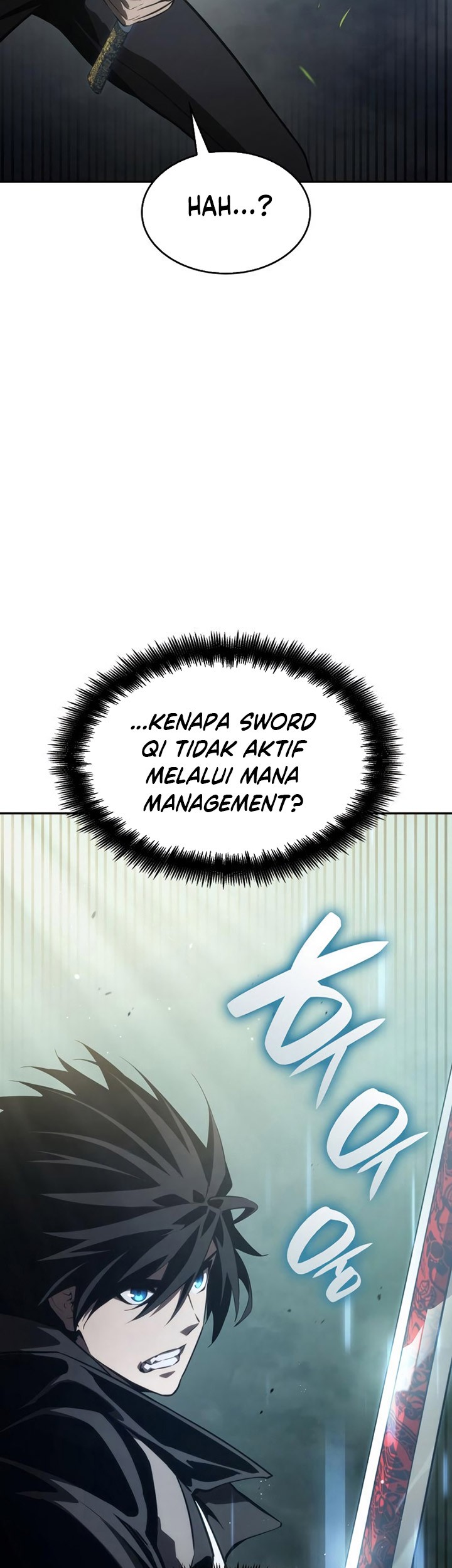 Boundless Necromancer Chapter 37 Gambar 104