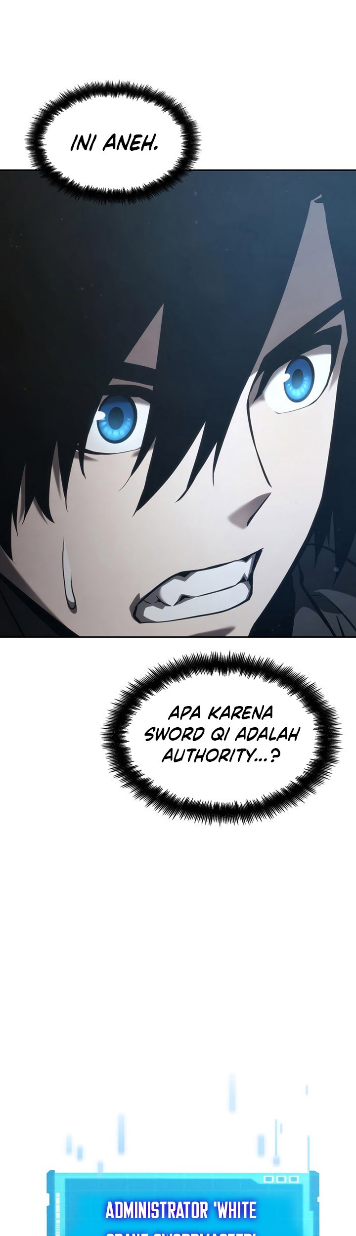 Boundless Necromancer Chapter 37 Gambar 106