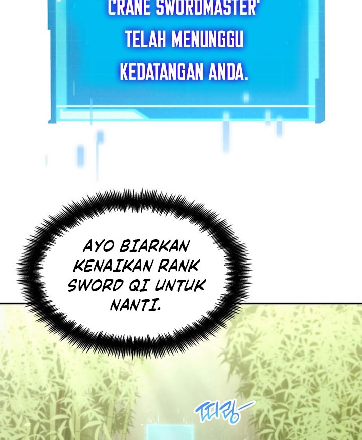 Boundless Necromancer Chapter 37 Gambar 107