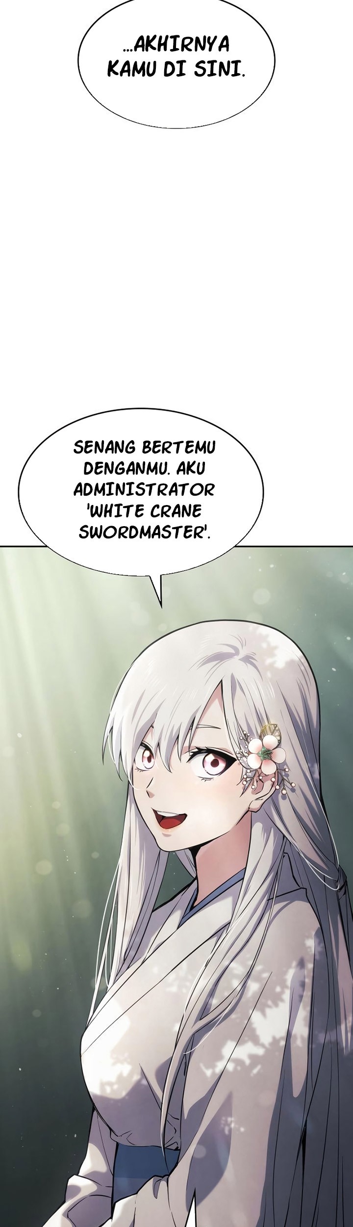 Boundless Necromancer Chapter 37 Gambar 112