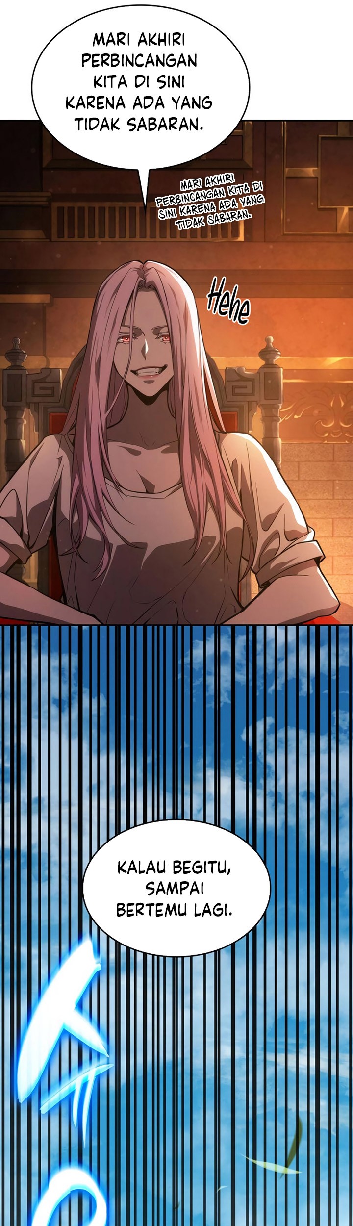 Boundless Necromancer Chapter 37 Gambar 94