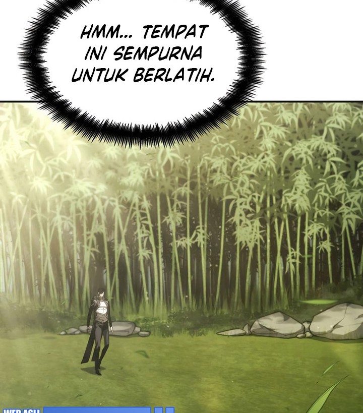 Boundless Necromancer Chapter 37 Gambar 97