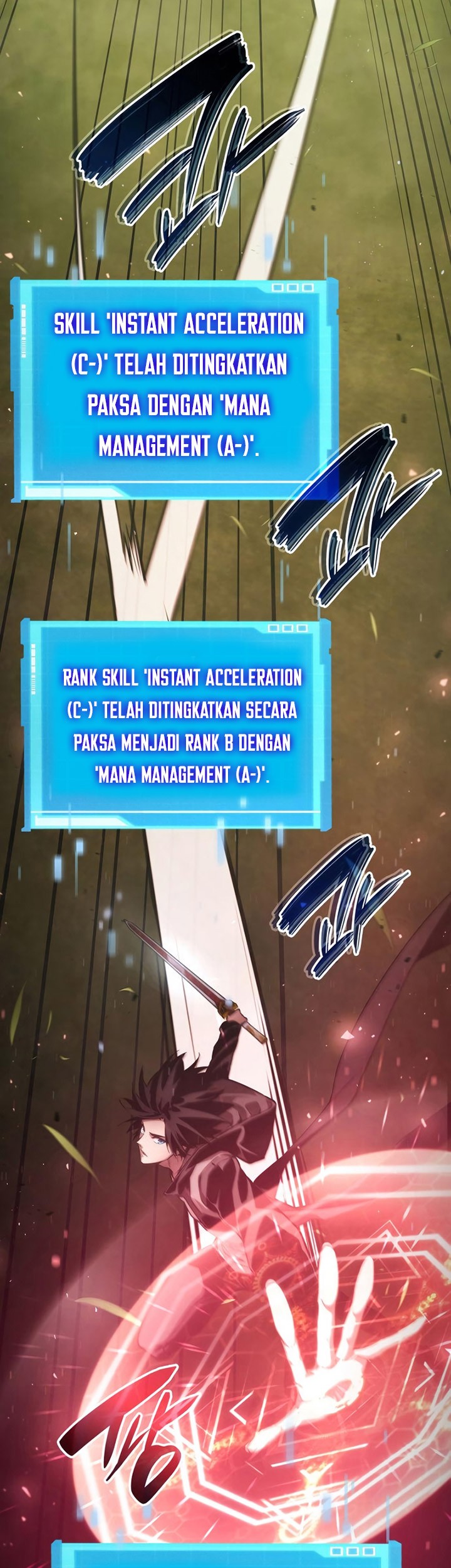 Boundless Necromancer Chapter 37 Gambar 100