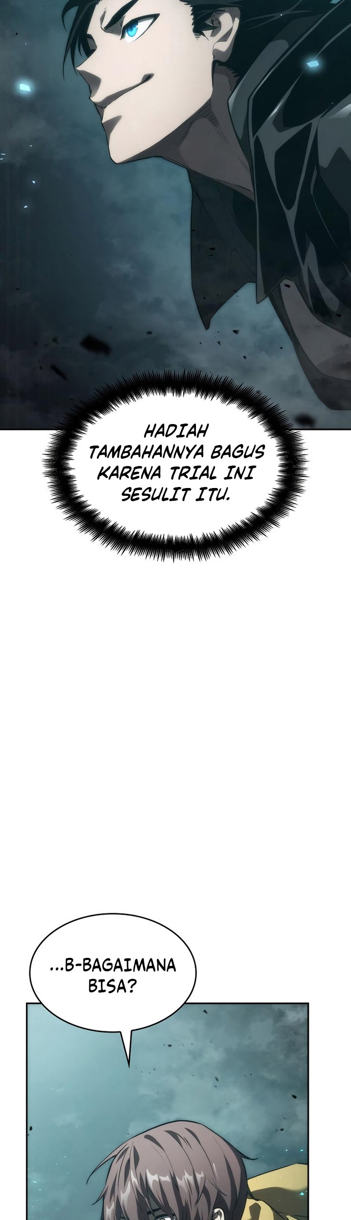 Boundless Necromancer Chapter 37 Gambar 8