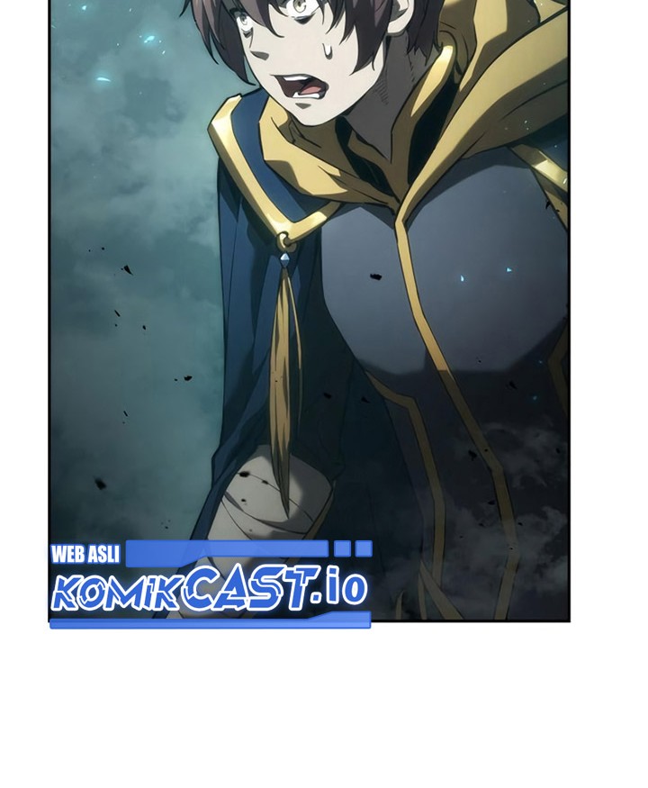 Boundless Necromancer Chapter 37 Gambar 9