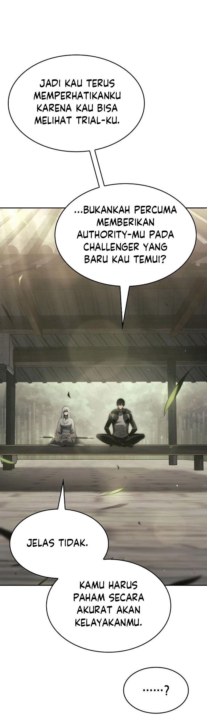 Boundless Necromancer Chapter 37 Gambar 122