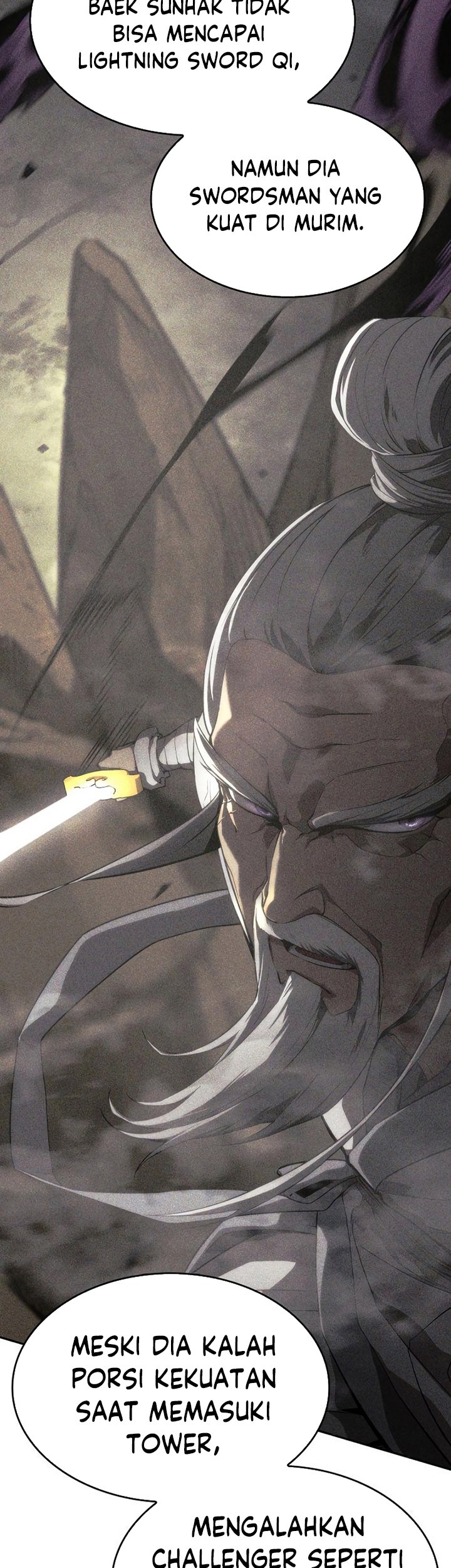 Boundless Necromancer Chapter 37 Gambar 124