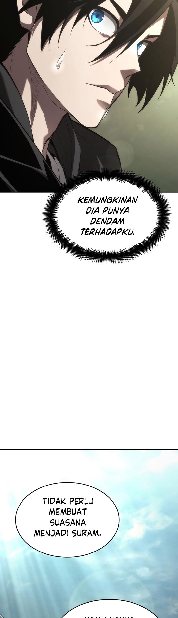 Boundless Necromancer Chapter 37 Gambar 128