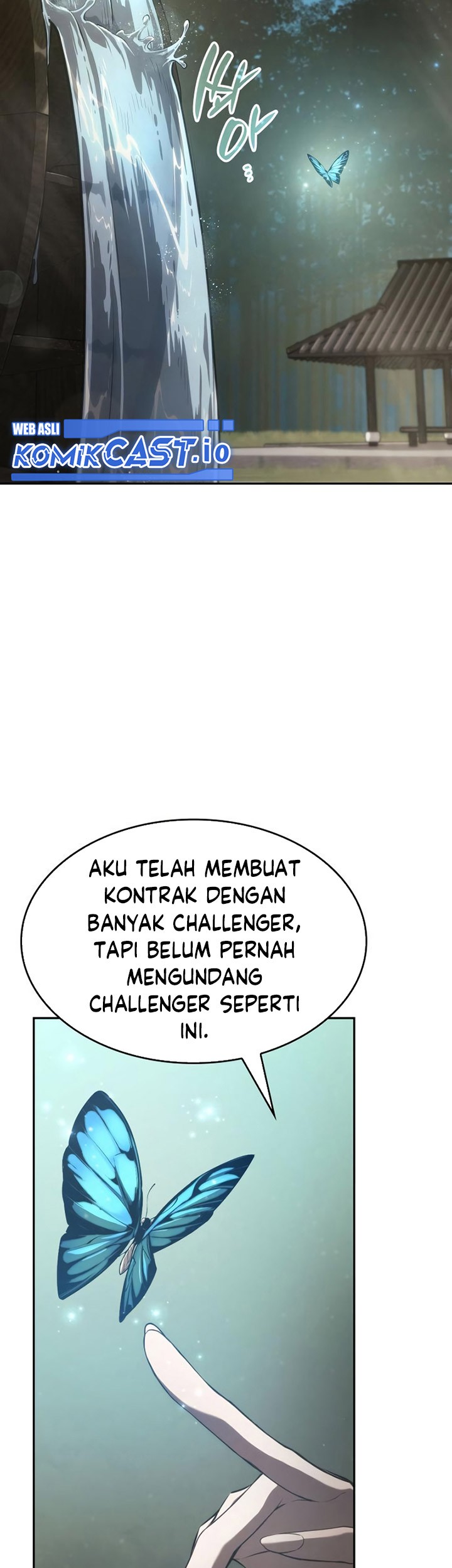 Boundless Necromancer Chapter 37 Gambar 130