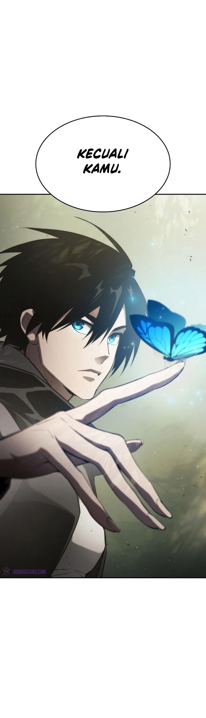 Boundless Necromancer Chapter 37 Gambar 132