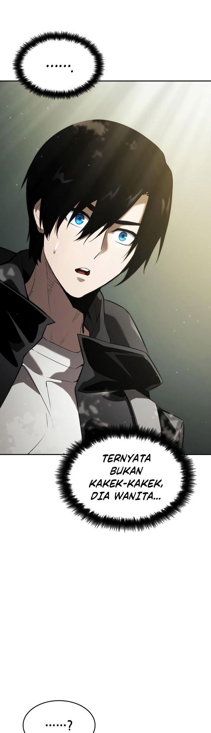 Boundless Necromancer Chapter 37 Gambar 114