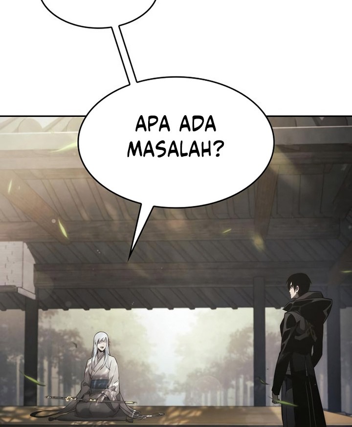 Boundless Necromancer Chapter 37 Gambar 115