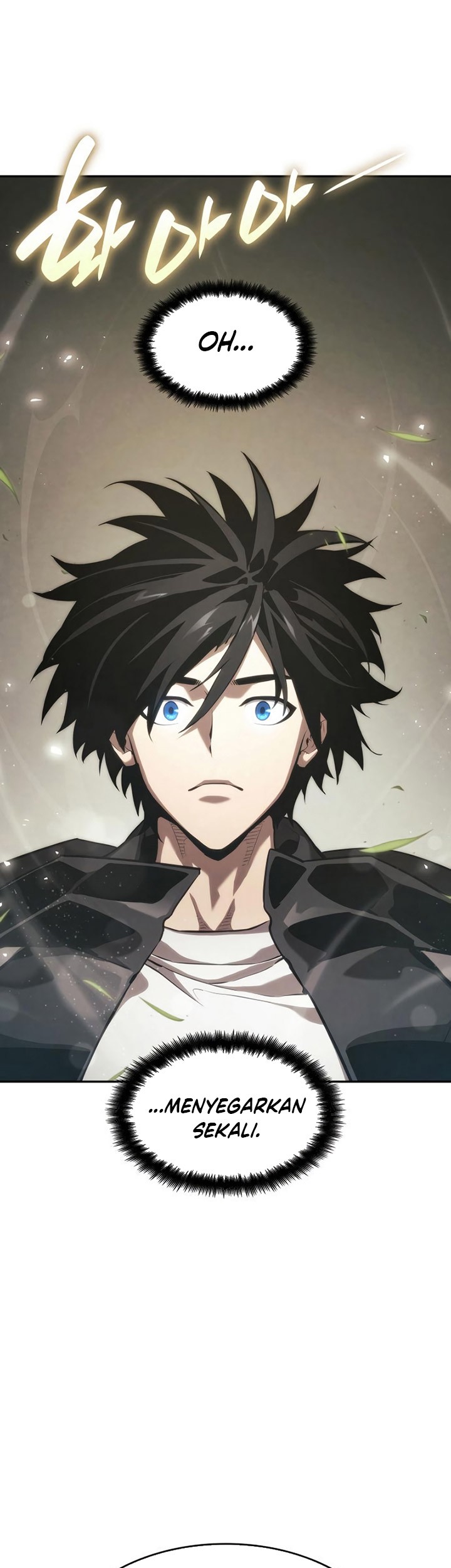 Boundless Necromancer Chapter 37 Gambar 118