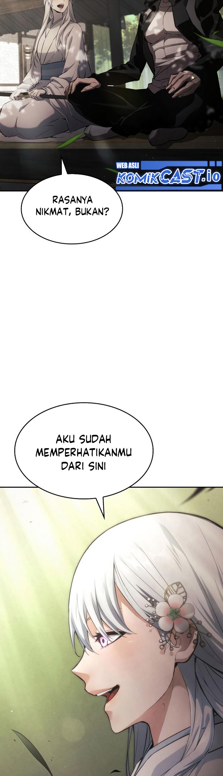 Boundless Necromancer Chapter 37 Gambar 120