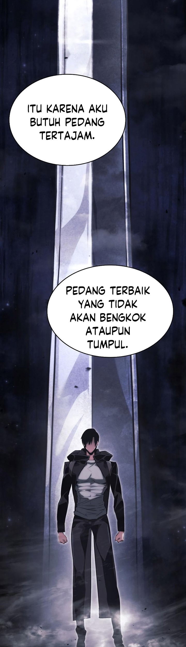 Boundless Necromancer Chapter 37 Gambar 146