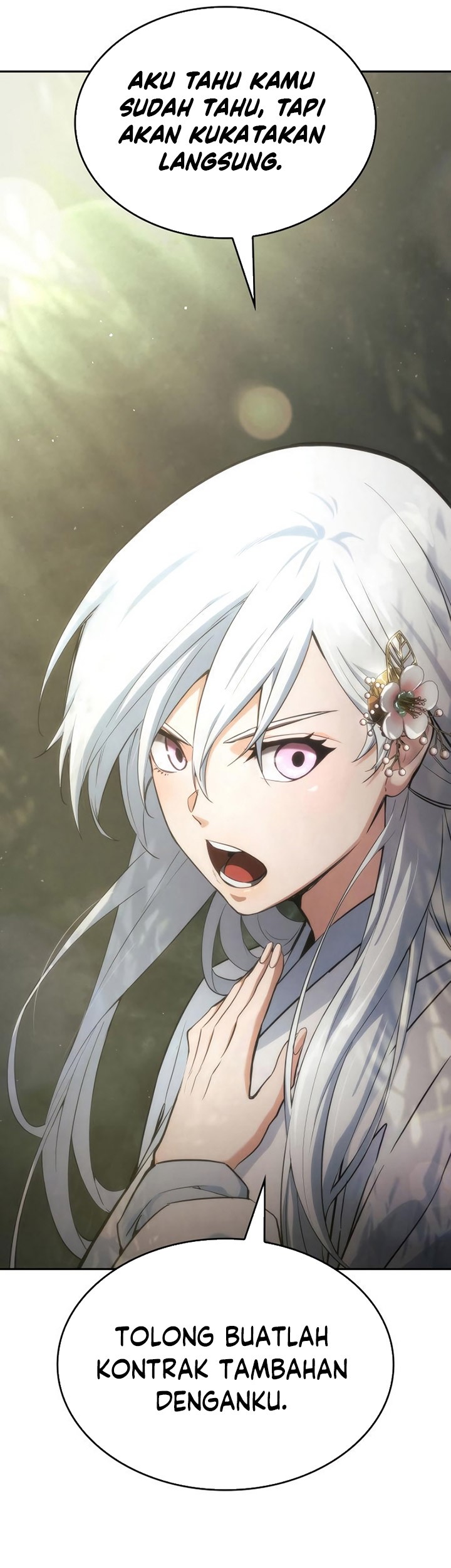 Boundless Necromancer Chapter 37 Gambar 134